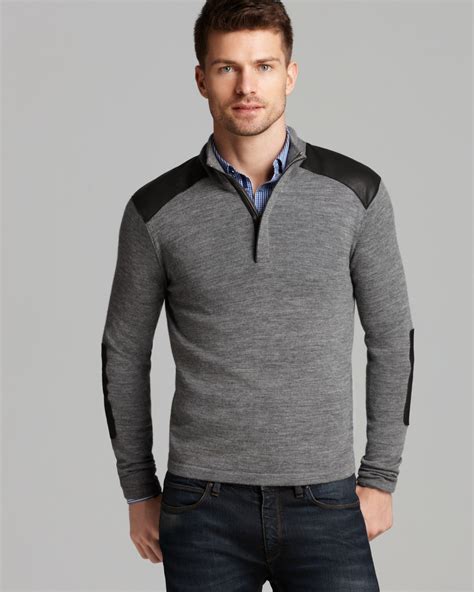 michael kors jumper mens